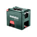 Акумуляторний пилосос Metabo AS 18 L PC (602021000)