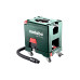 Акумуляторний пилосос Metabo AS 18 L PC (602021000)