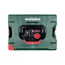 Акумуляторний пилосос Metabo AS 18 L PC (602021850)