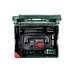 Акумуляторний пилосос Metabo AS 18 L PC (602021850)