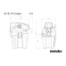 Акумуляторний пилосос Metabo AS 18 L PC Compact (602028850)
