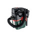 Акумуляторний пилосос Metabo AS 18 HEPA PC Compact (602029850)
