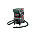 Акумуляторний пилосос Metabo ASR 36-18 BL 25 M SC (602046850)