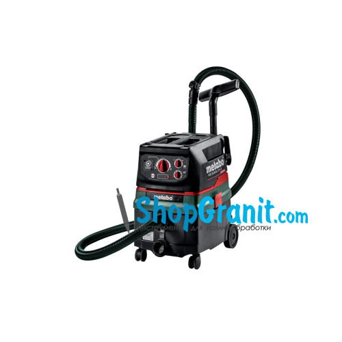 Акумуляторний пилосос Metabo ASR 36-18 BL 25 M SC (602046850)
