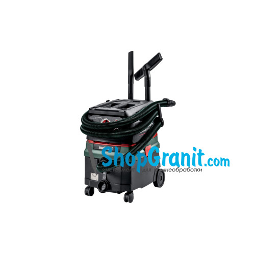 Акумуляторний пилосос Metabo ASR 36-18 BL 25 M SC (602046850)