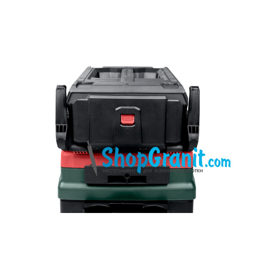 Акумуляторний пилосос Metabo ASR 36-18 BL 25 M SC (602046850)