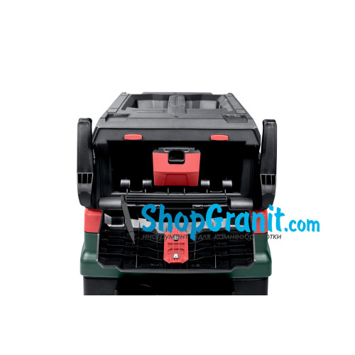 Акумуляторний пилосос Metabo ASR 36-18 BL 25 M SC (602046850)