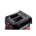 Акумуляторний пилосос Metabo ASR 36-18 BL 25 M SC (602046850)