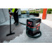 Акумуляторний пилосос Metabo ASR 36-18 BL 25 M SC (602046850)