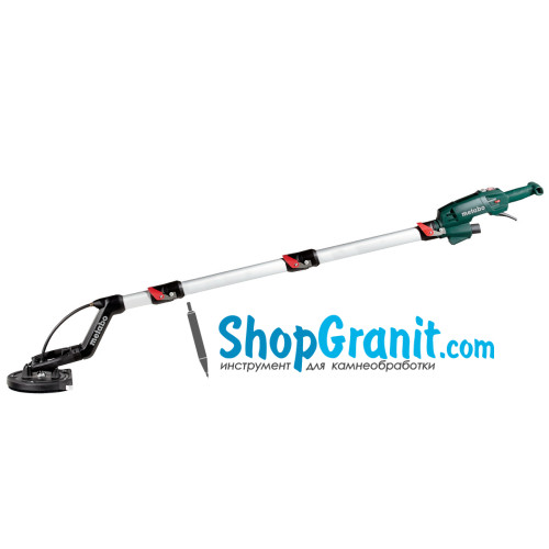 Набір електроінструменту Metabo LSV 5-225 Comfort + ASR 35 L ACP Set (690886000)