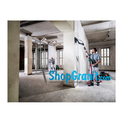 Набір електроінструменту Metabo LSV 5-225 Comfort + ASR 35 L ACP Set (690886000)