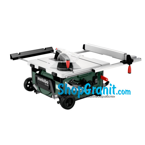 Набір електроінструменту Metabo TS 254 + ASR 35 M ACP Set (690889000)
