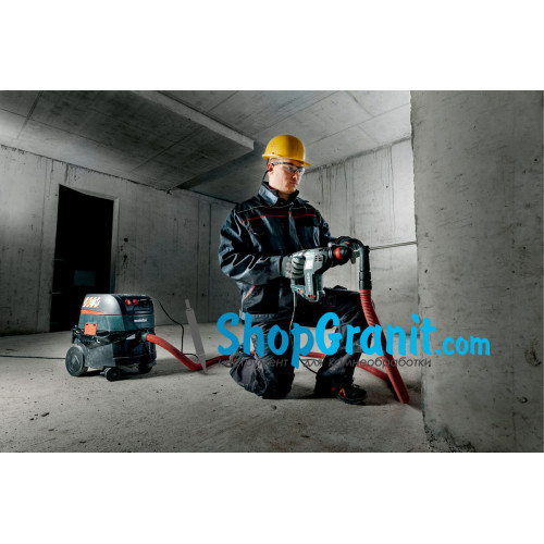 Набір електроінструменту Metabo TS 254 + ASR 35 M ACP Set (690889000)