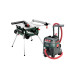 Набір електроінструменту Metabo TS 254 + ASR 35 M ACP Set (690889000)