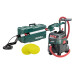 Набір електроінструменту Metabo LSV 5-225 Comfort + ASR 35 M ACP Set (690940000)