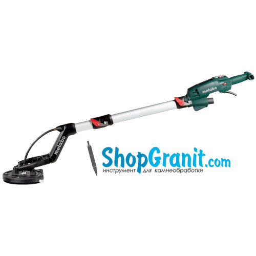 Набір електроінструменту Metabo LSV 5-225 Comfort + ASR 35 M ACP Set (690940000)