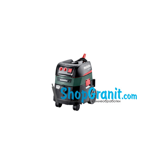 Набір електроінструменту Metabo LSV 5-225 Comfort + ASR 35 M ACP Set (690940000)