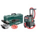Набір електроінструменту Metabo RSEV 19-125 RT + ASR 35 M ACP Set (691001000)