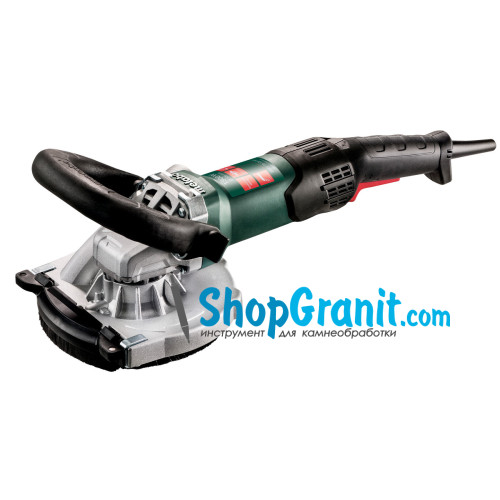 Набір електроінструменту Metabo RSEV 19-125 RT + ASR 35 M ACP Set (691001000)