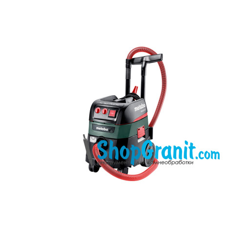Набір електроінструменту Metabo RSEV 19-125 RT + ASR 35 M ACP Set (691001000)