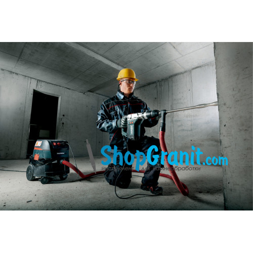 Набір електроінструменту Metabo RSEV 19-125 RT + ASR 35 M ACP Set (691001000)