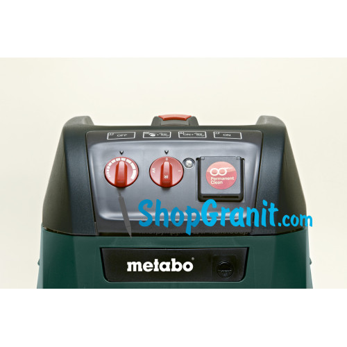 Набір електроінструменту Metabo MFE 40 + ASR 35 L ACP Set (691058000)