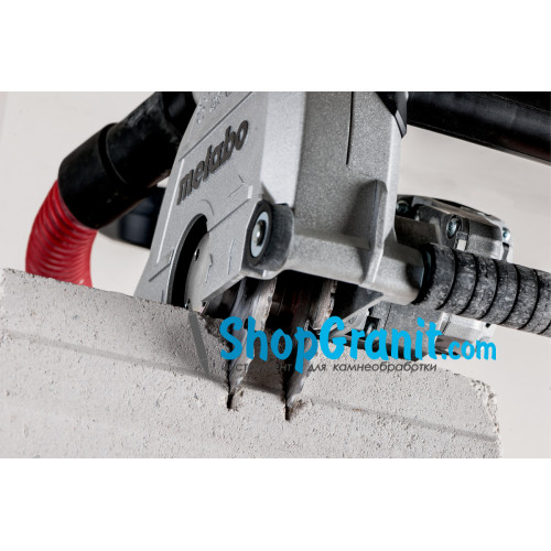 Набір електроінструменту Metabo MFE 40 + ASR 35 L ACP Set (691058000)
