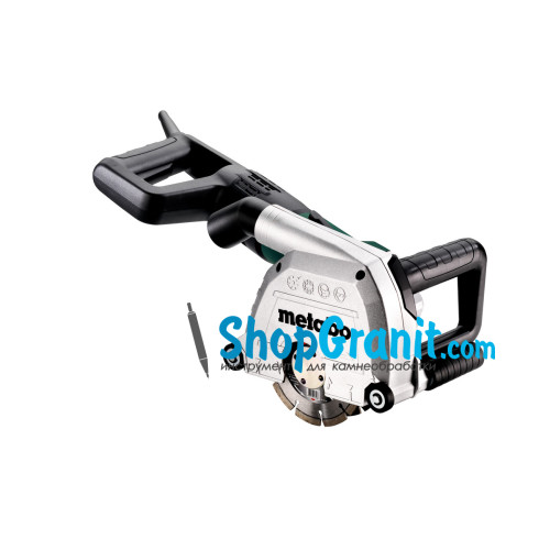Набір електроінструменту Metabo MFE 40 + ASR 35 L ACP Set (691058000)