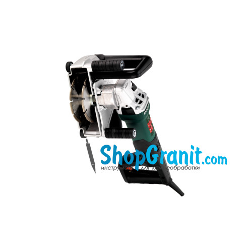 Набір електроінструменту Metabo MFE 40 + ASR 35 L ACP Set (691058000)