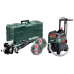 Набір електроінструменту Metabo MFE 40 + ASR 35 L ACP Set (691058000)
