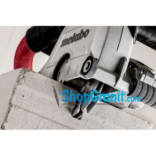 Набір електроінструменту Metabo MFE 40 + ASR 35 M ACP Set (691059000)