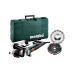 Набір електроінструменту Metabo MFE 40 + ASR 35 M ACP Set (691059000)