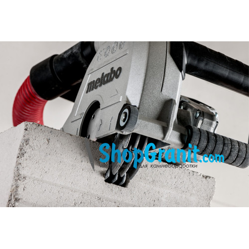 Набір електроінструменту Metabo MFE 40 + ASR 35 M ACP Set (691059000)