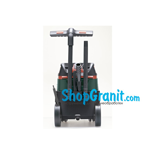 Набір електроінструменту Metabo LSV 5-225 + ASR 35 L ACP Set (690885000)