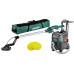 Набір електроінструменту Metabo LSV 5-225 + ASR 35 L ACP Set (690885000)