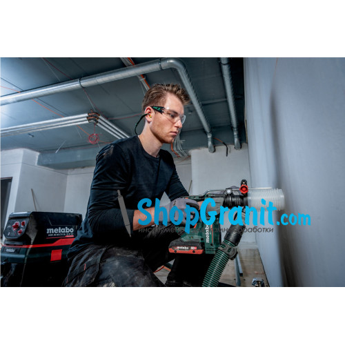 Акумуляторний інструмент в комплекті Metabo Combo Set 2.5.2 18V (685182000)