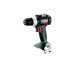 Акумуляторний інструмент в комплекті Metabo Combo Set 2.5.2 18V (685182000)