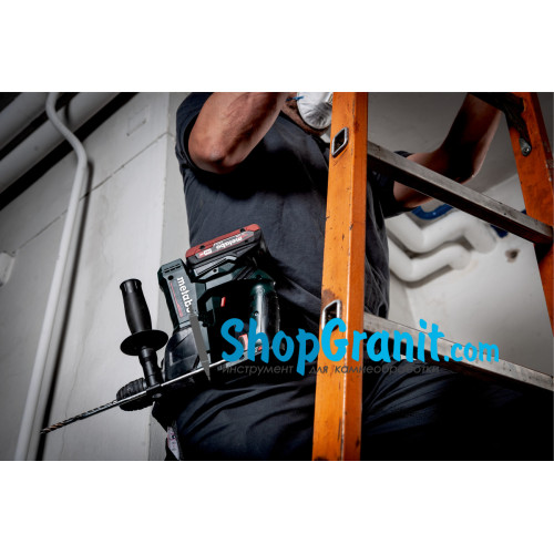 Акумуляторний інструмент в комплекті Metabo Combo Set 2.5.2 18V (685182000)