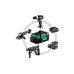 Акумуляторний інструмент в комплекті Metabo Combo Set 3.1 (685212000)