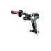 Акумуляторний інструмент в комплекті Metabo Combo Set 2.1.15 18 V BL (685184000)