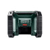 Аккумуляторный инструмент в комплекте Metabo Combo Set 5.2 (685213000)
