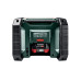 Аккумуляторный инструмент в комплекте Metabo Combo Set 5.2 (685213000)