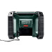 Аккумуляторный инструмент в комплекте Metabo Combo Set 5.2 (685213000)