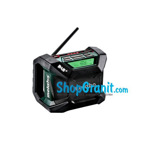 Аккумуляторный инструмент в комплекте Metabo Combo Set 5.2 (685213000)