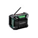 Аккумуляторный инструмент в комплекте Metabo Combo Set 5.2 (685213000)
