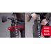 Аккумуляторный инструмент в комплекте Metabo Combo Set 5.2 (685213000)