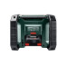 Аккумуляторный инструмент в комплекте Metabo Combo Set 5.2 (685213000)