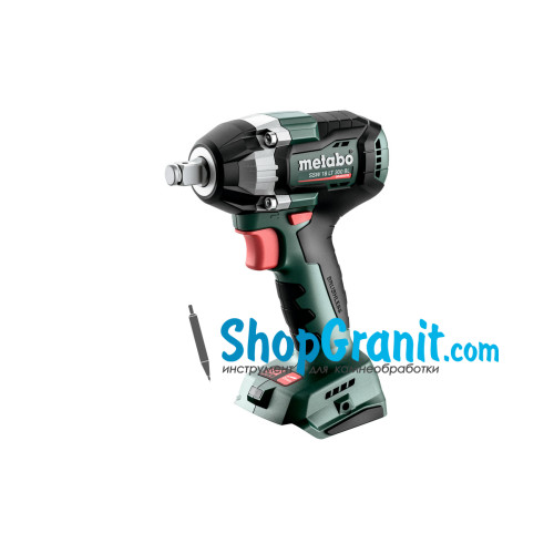 Акумуляторний інструмент в комплекті Metabo Combo Set 2.9.3 18V (685203000)