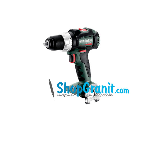 Акумуляторний інструмент в комплекті Metabo Combo Set 2.9.3 18V (685203000)