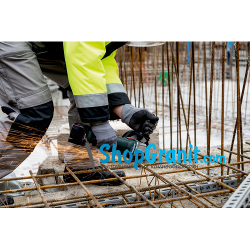 Аккумуляторный инструмент в комплекте Metabo Combo Set 4.3 (685214000)